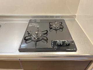 仮）千波町字千波原 新築アパートのキッチン|キッチン（イメージ）
