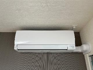 仮）千波町字千波原 新築アパートの設備|室内設備（イメージ）