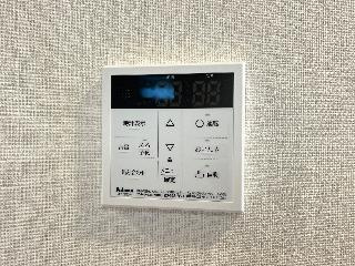 仮）千波町字千波原 新築アパートの設備|室内設備（イメージ）