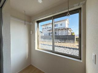 仮）千波町字千波原 新築アパートの寝室|寝室（イメージ）