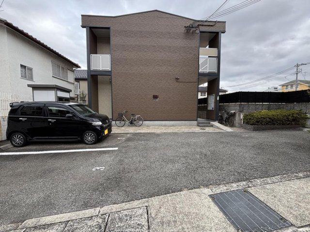 レオパレス西岡本のその他