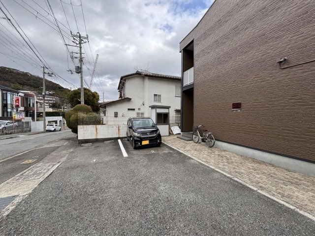レオパレス西岡本のその他