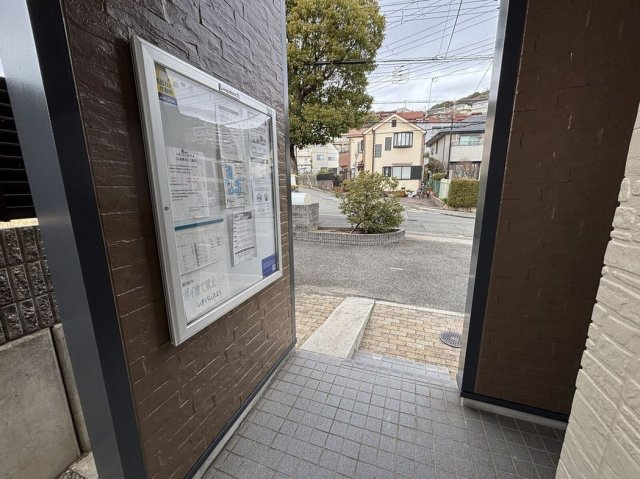 レオパレス西岡本のその他