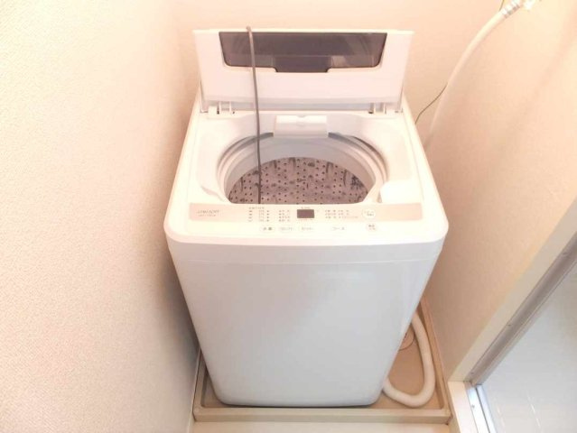【その他】 | レオパレストゥルヌソル | 洗濯機イメージ