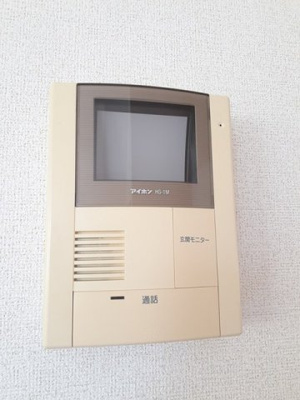 【セキュリティ】 | フルール・メゾンＢ