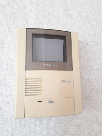 【セキュリティ】 | フルール・メゾンＢ