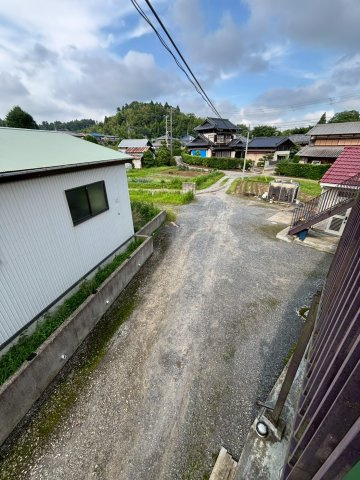 ハイツグリーンウッド　アパートのその他