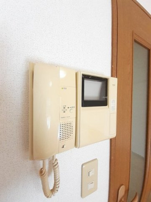 【セキュリティ】 | 天然館ビルⅣ