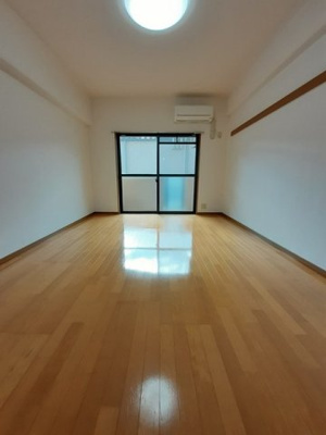 【内装】 | 天然館ビルⅣ