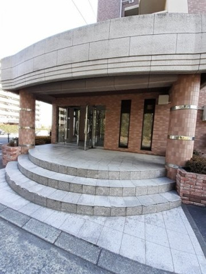 【エントランス】 | 天然館ビルⅣ