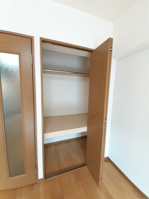 【収納】 | 天然館ビルⅣ