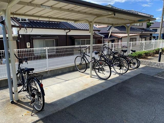 レオパレスグレイスのその他