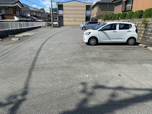 レオパレスグレイスのその他