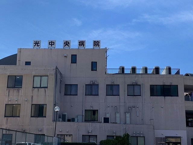 レオパレスグレイスの周辺