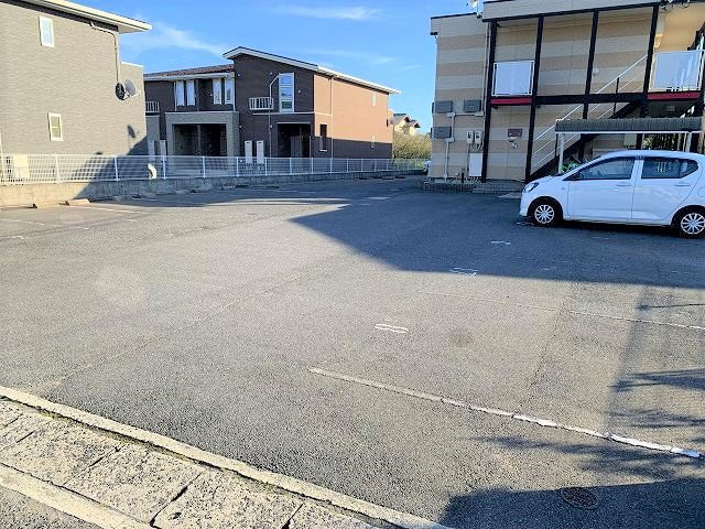 レオパレス川口のその他