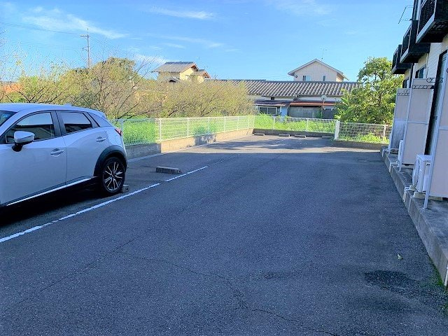 レオパレス川口のその他