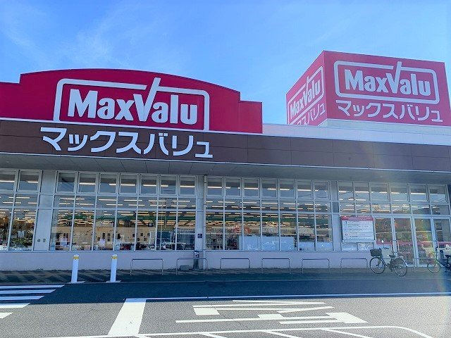 レオパレス川口の周辺