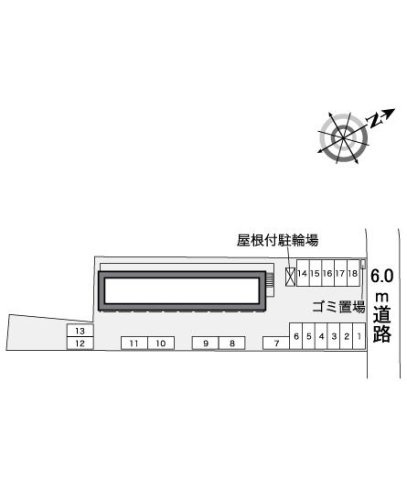 レオパレス川口のその他
