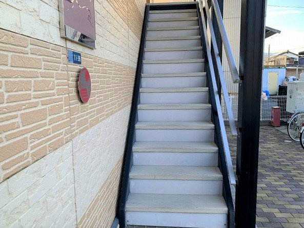 レオパレス川口のその他