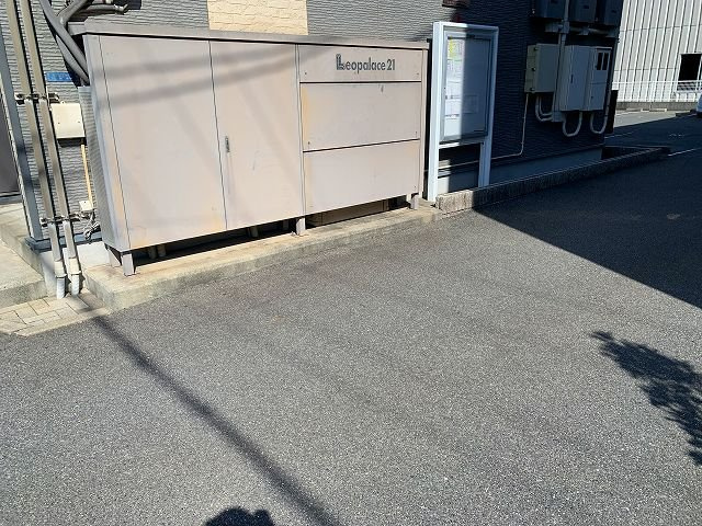 レオパレス浅江のその他