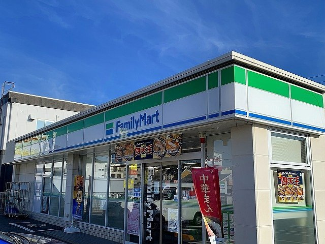 レオパレス浅江の周辺