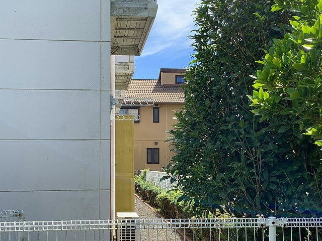 レオパレスしまたⅡのその他
