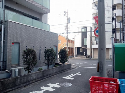 【その他】 | レオパレスフライトホフⅡ