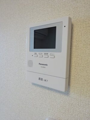 【セキュリティ】 | メゾンフクールⅠ
