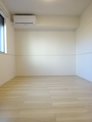 【内装】 | メゾンフクールⅠ
