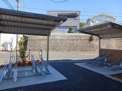 【その他共用部分】 | スタービレＮＡＫＡＯ