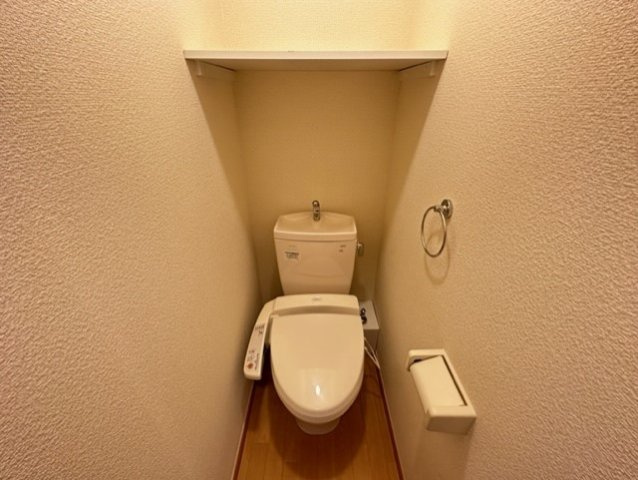 レオパレスサンフェリア若葉のその他