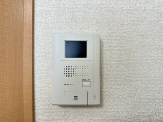 レオパレスサンフェリア若葉のその他