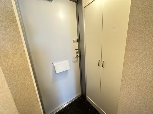 レオパレスサンフェリア若葉のその他