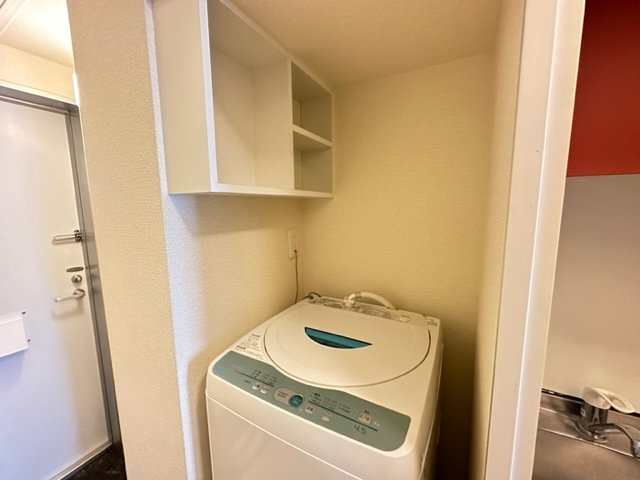 レオパレスサンフェリア若葉のその他