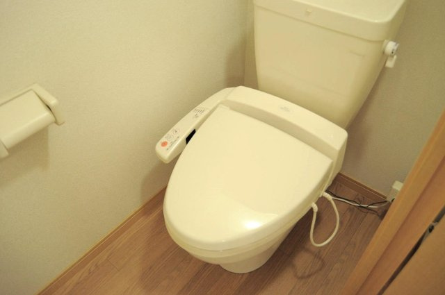 レオパレス陣屋のその他