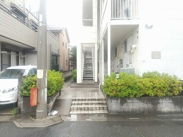 レオパレスみずほサードのその他
