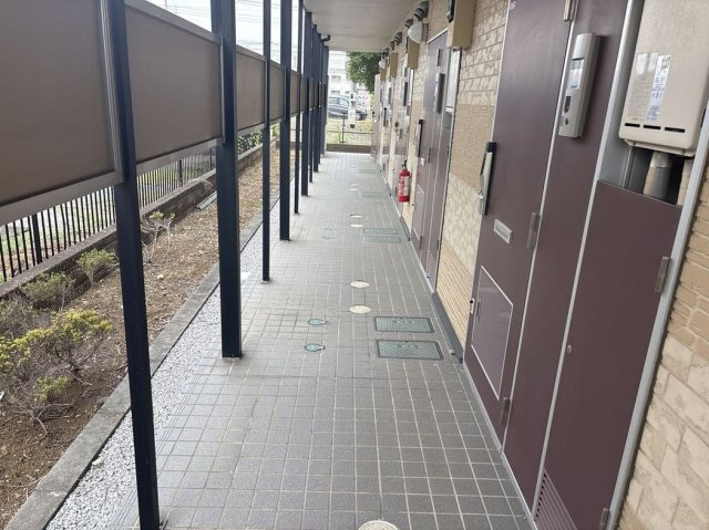 レオパレス和のその他
