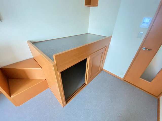 レオパレス和のその他
