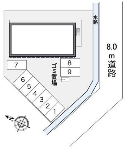 レオパレス和のその他