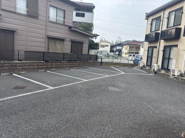 レオパレス和のその他