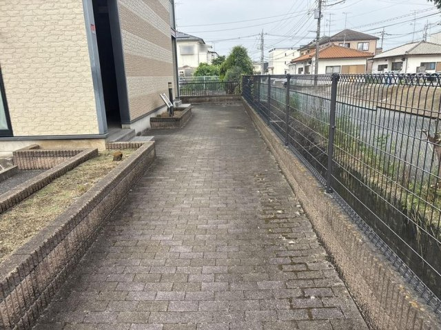 レオパレス和のその他