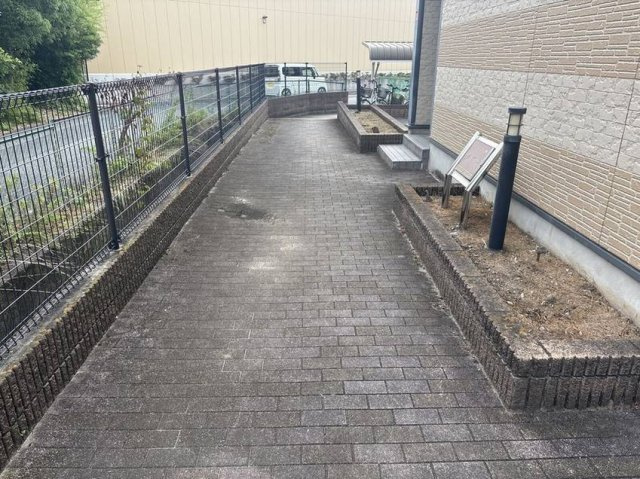 レオパレス和のその他