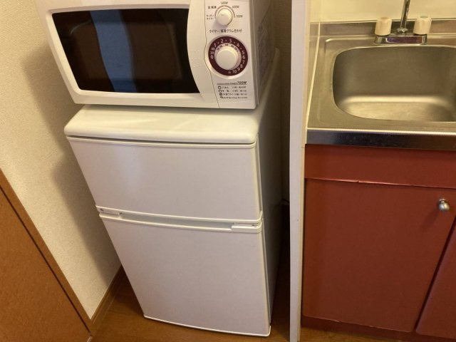 レオパレスリュビのその他