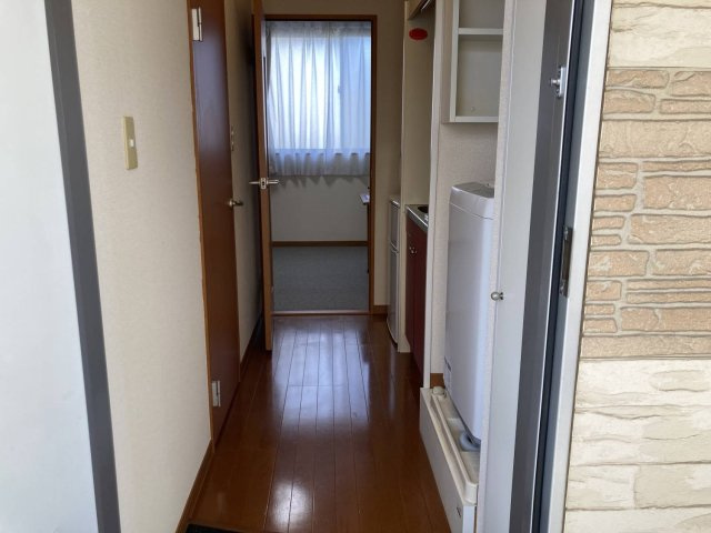 レオパレスリュビのその他