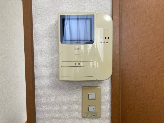 レオパレスリュビのその他