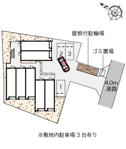 クレイノティアラのその他