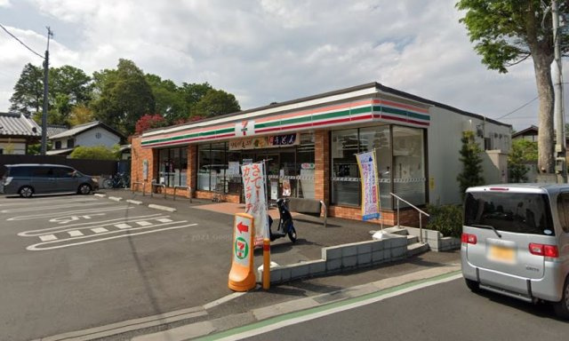 レオパレスコージー　プレースの周辺