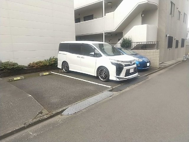 レオパレス寿のその他