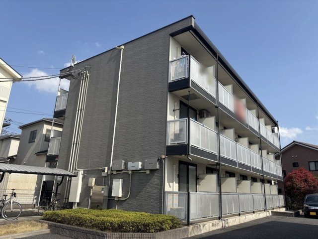 レオパレスＳＨＩＢＩＲＡＫＩ