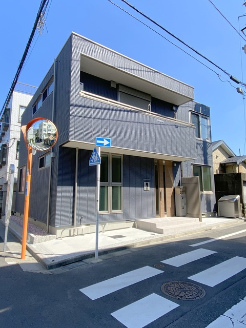 メゾントレス